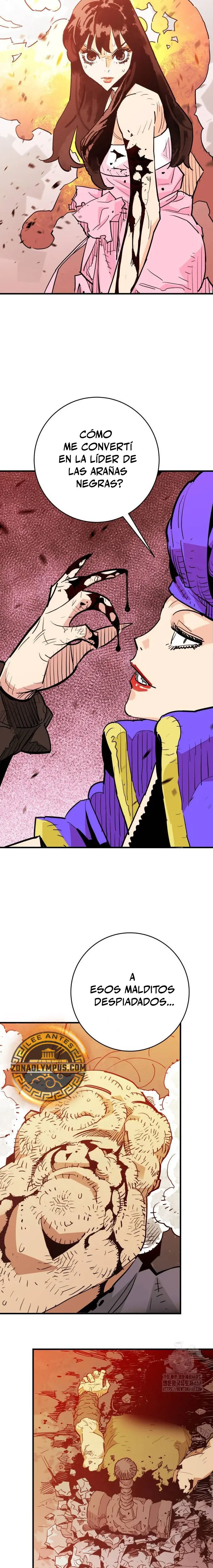 Rey Demonio Capitulo 41 página 23