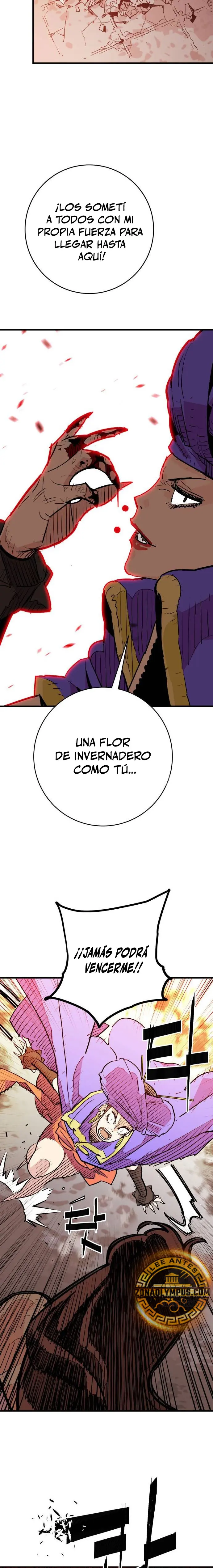 Rey Demonio Capitulo 41 página 24