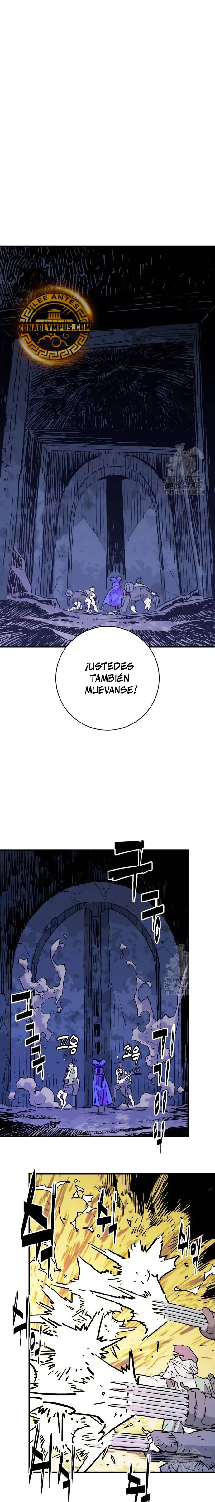 Rey Demonio Capitulo 42 página 26