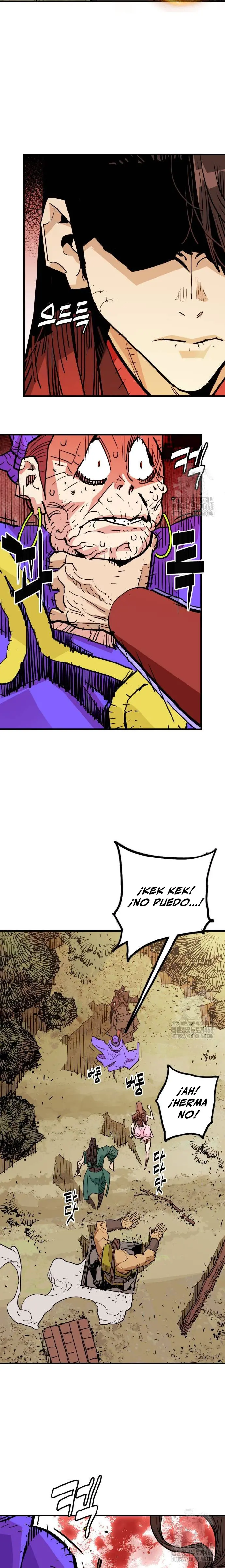 Rey Demonio Capitulo 43 página 14