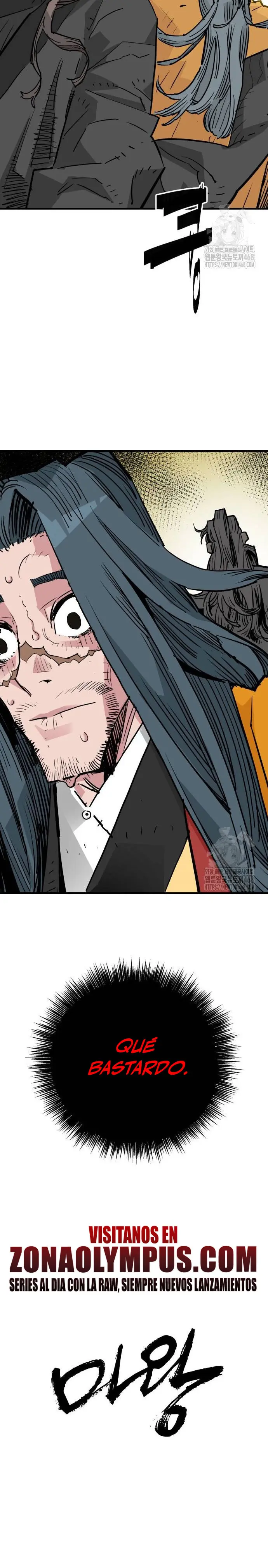 Rey Demonio Capitulo 43 página 25