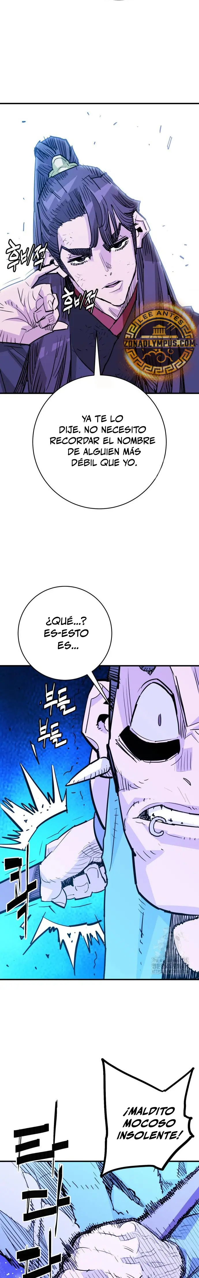 Rey Demonio Capitulo 44 página 26