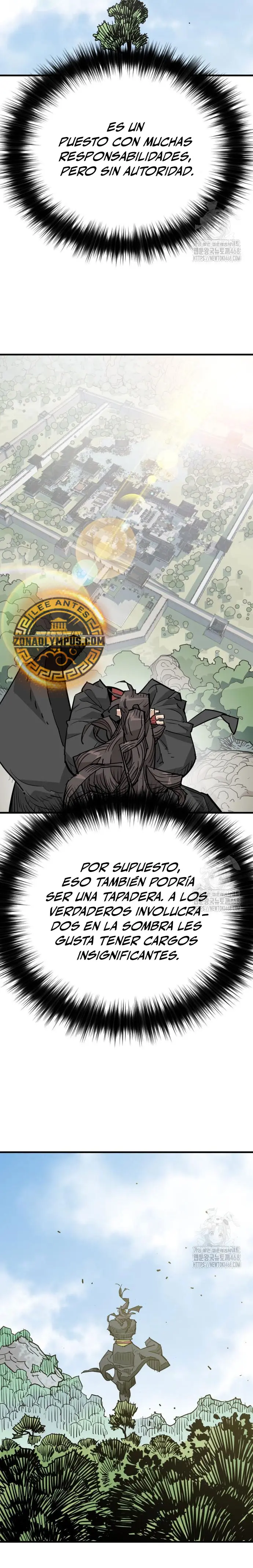 Rey Demonio Capitulo 44 página 3