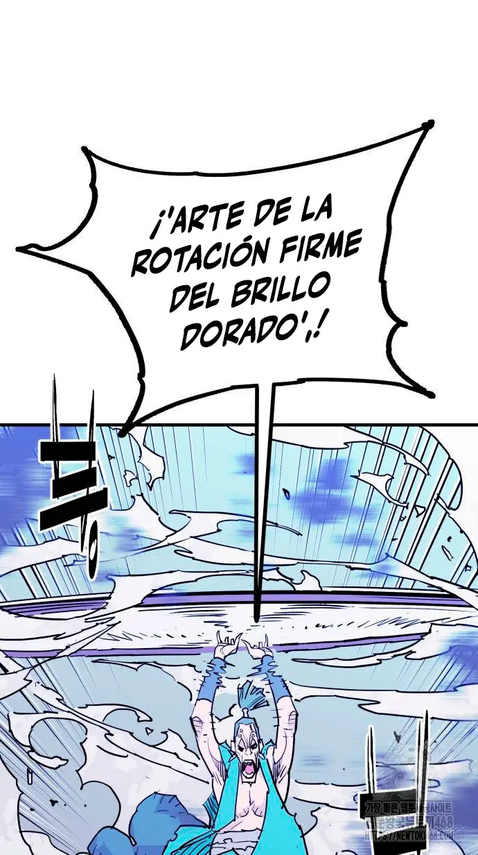 Rey Demonio Capitulo 45 página 17