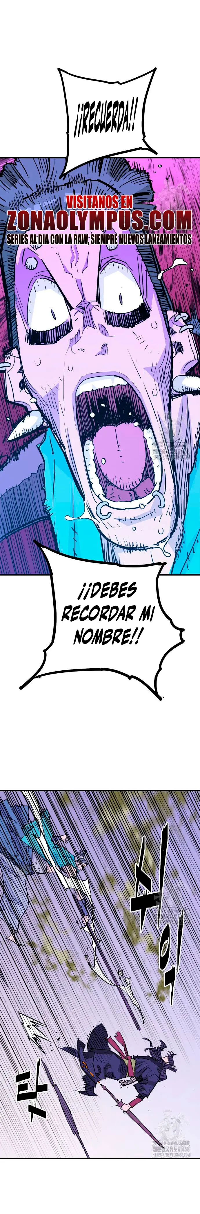 Rey Demonio Capitulo 45 página 2