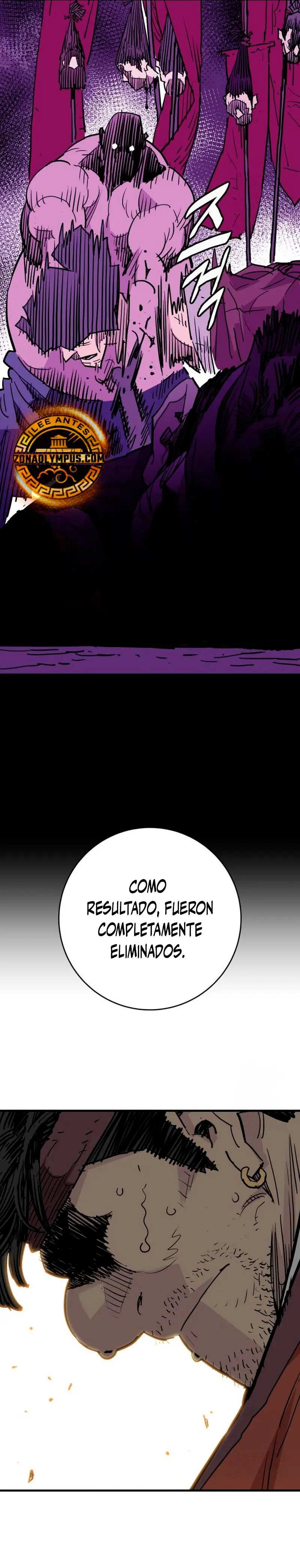 Rey Demonio Capitulo 46 página 16