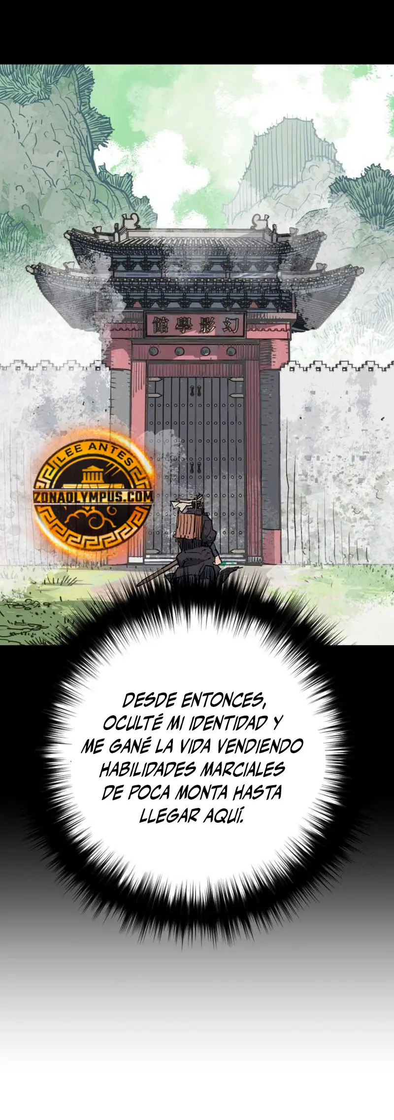Rey Demonio Capitulo 46 página 24