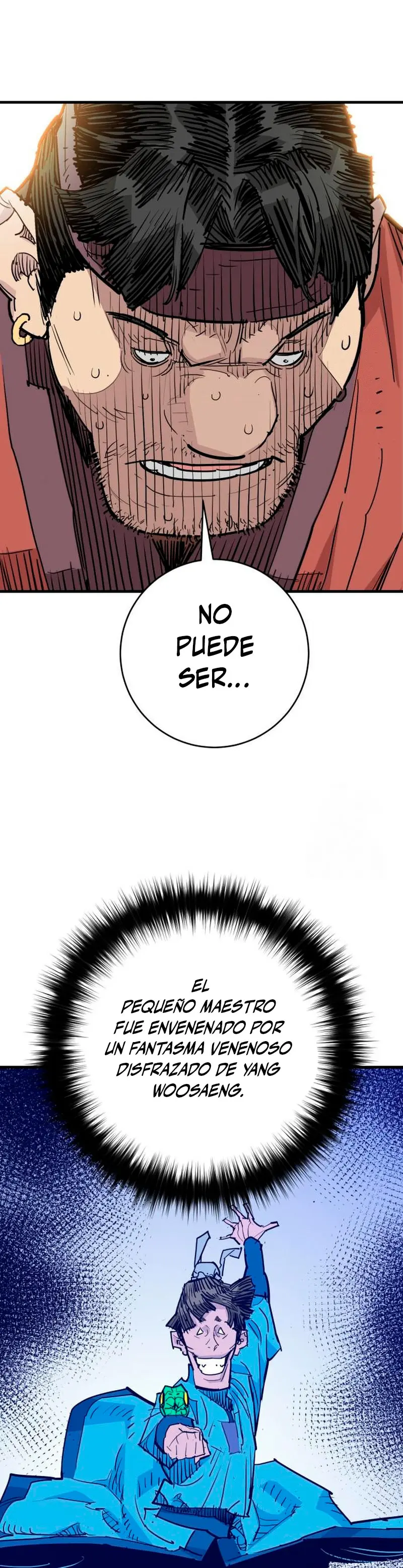 Rey Demonio Capitulo 46 página 29