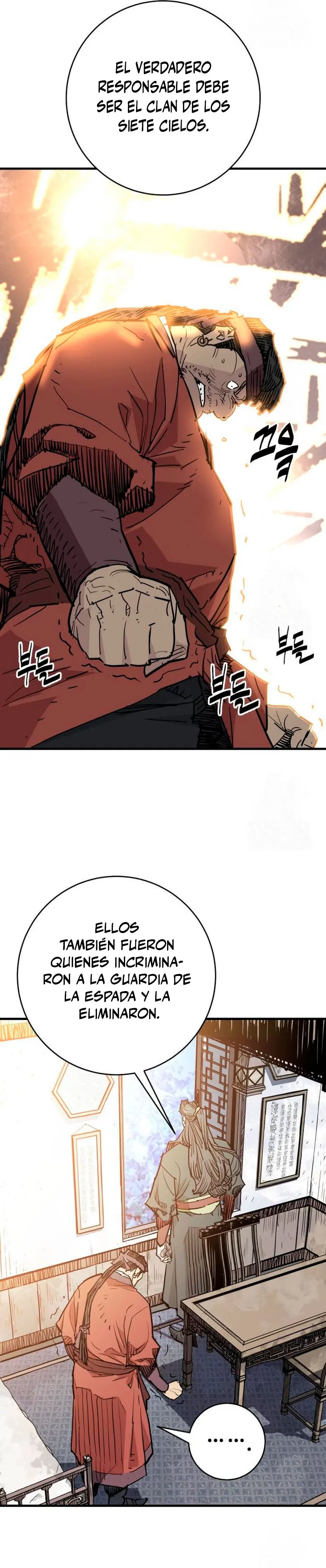 Rey Demonio Capitulo 46 página 31