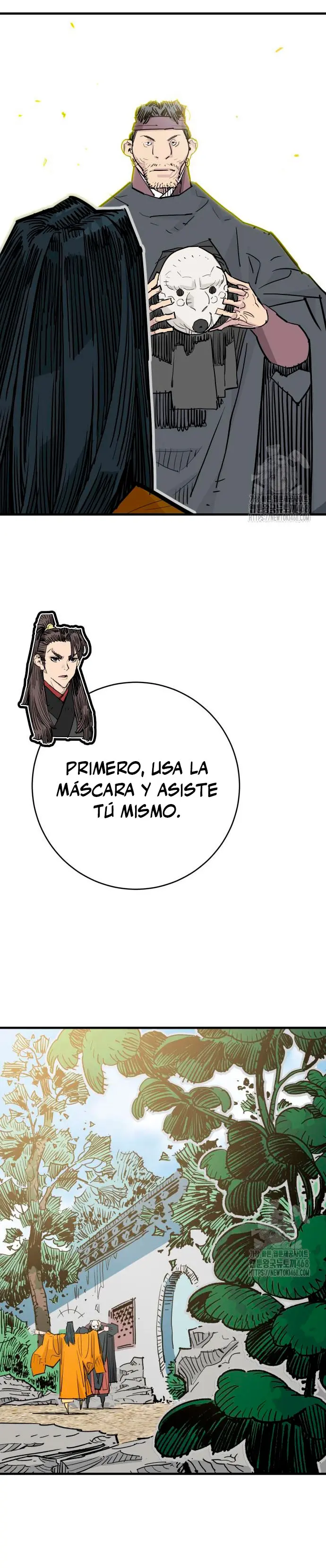 Rey Demonio Capitulo 47 página 13