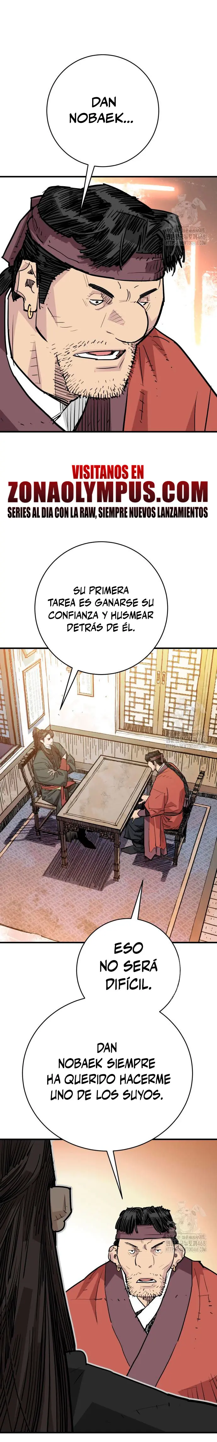 Rey Demonio Capitulo 47 página 2