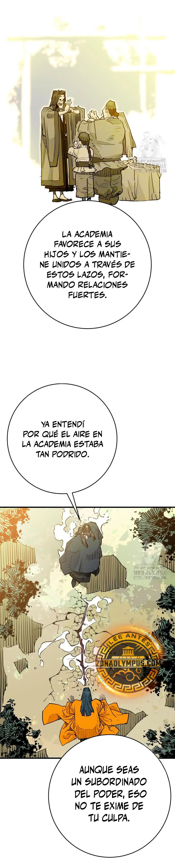 Rey Demonio Capitulo 47 página 29