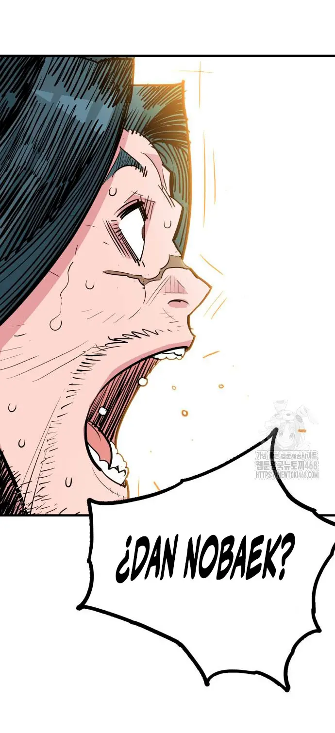 Rey Demonio Capitulo 47 página 31