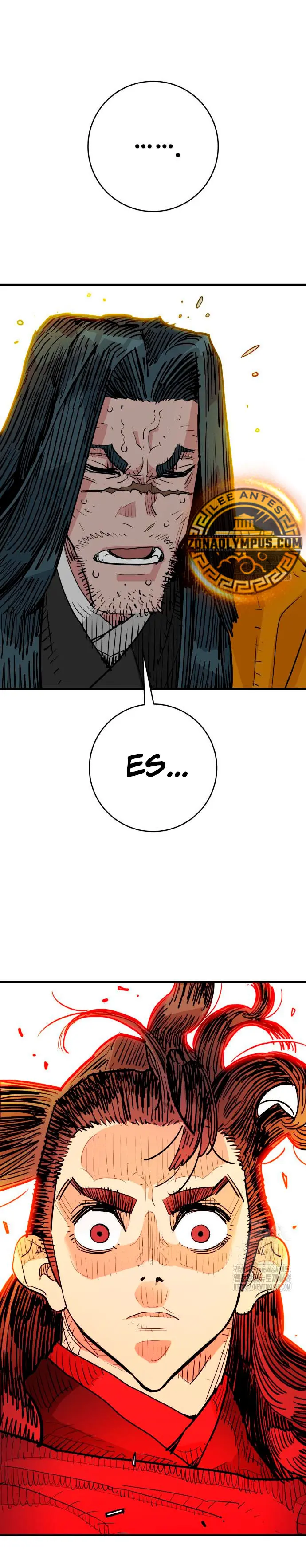 Rey Demonio Capitulo 47 página 35