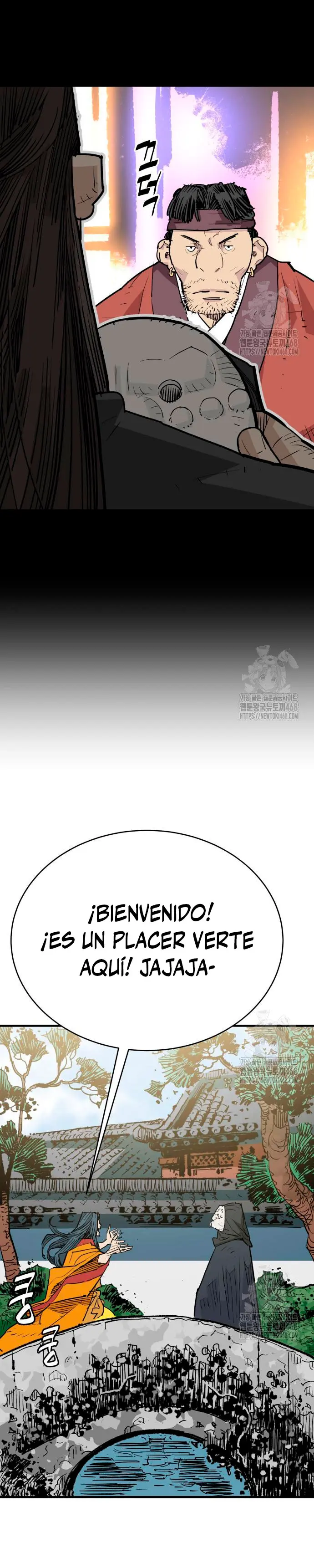 Rey Demonio Capitulo 47 página 9