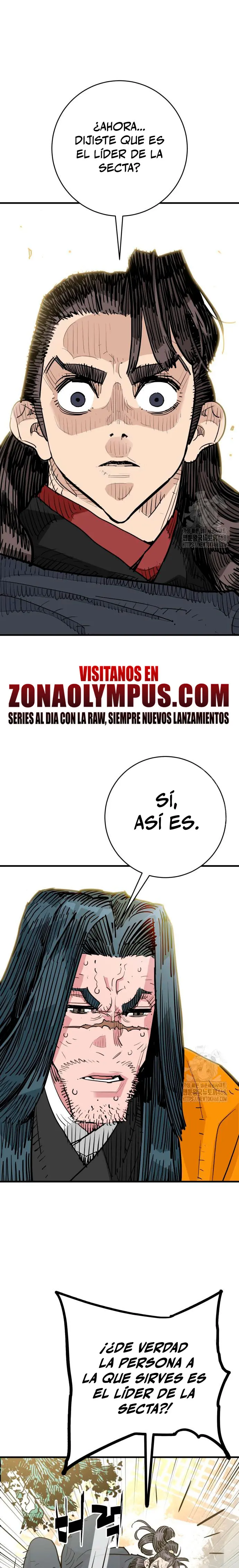 Rey Demonio Capitulo 48 página 2