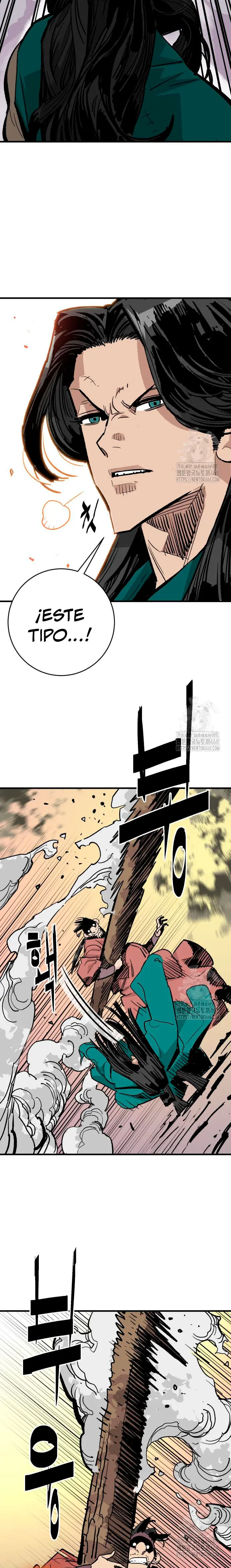 Rey Demonio Capitulo 48 página 20