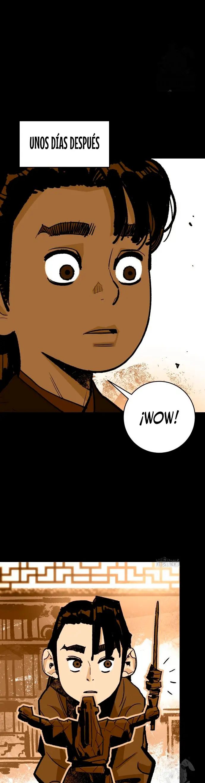 Rey Demonio Capitulo 49 página 23