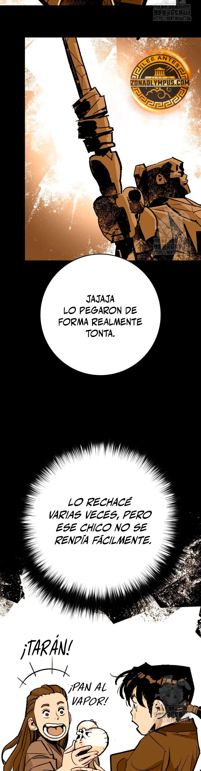 Rey Demonio Capitulo 49 página 24