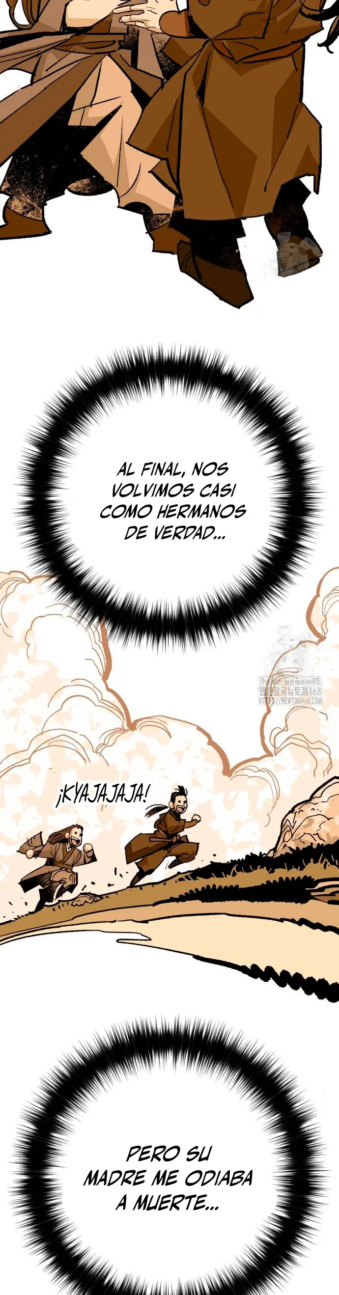 Rey Demonio Capitulo 49 página 25