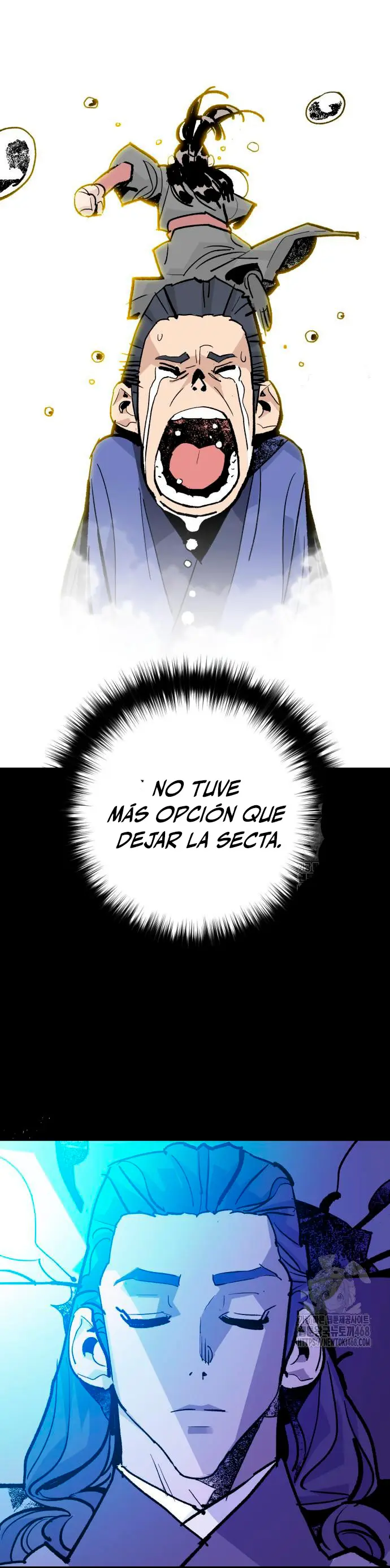 Rey Demonio Capitulo 49 página 27