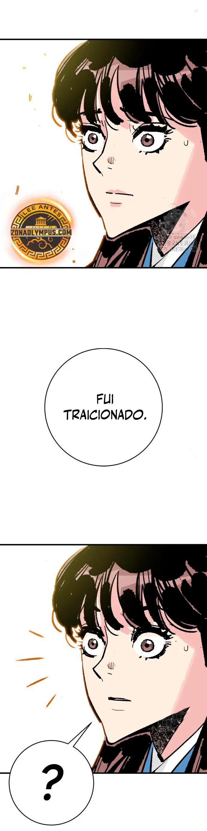 Rey Demonio Capitulo 49 página 29