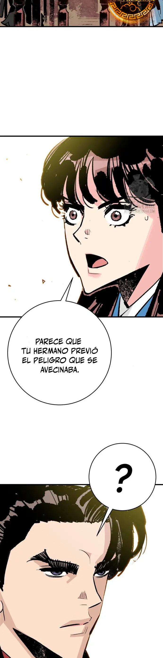 Rey Demonio Capitulo 49 página 31