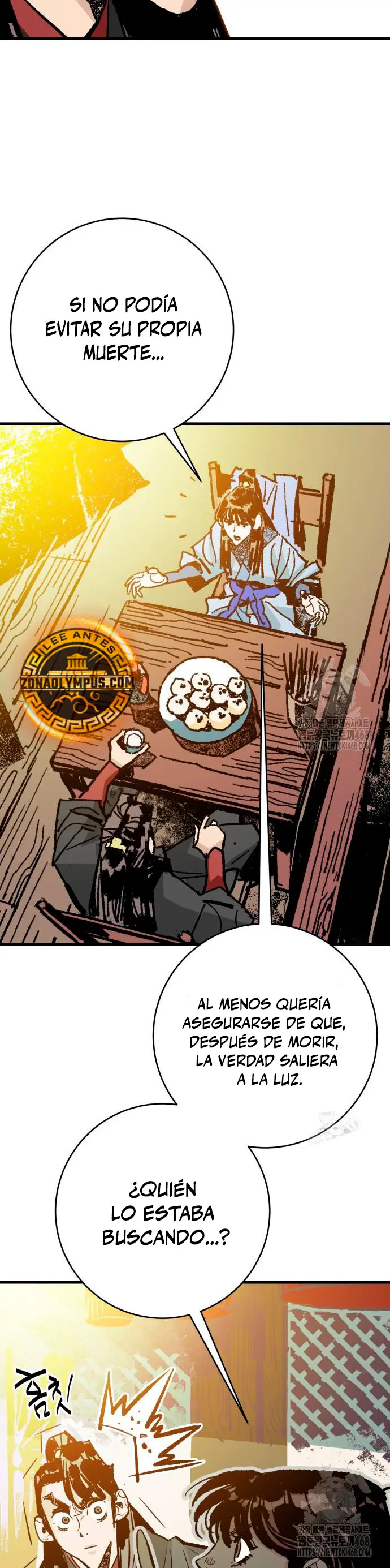 Rey Demonio Capitulo 49 página 32