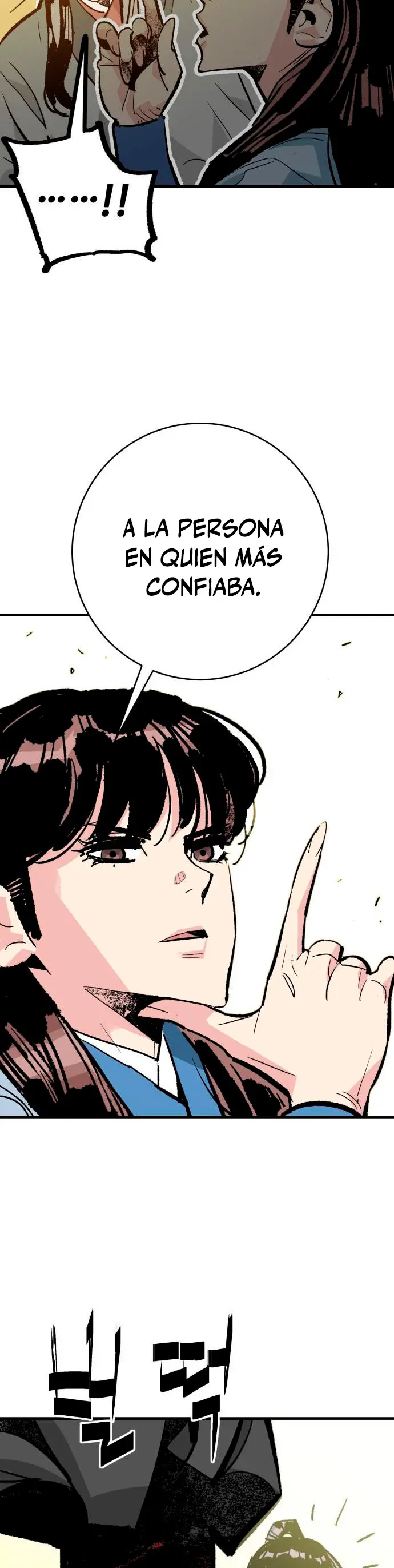 Rey Demonio Capitulo 49 página 33