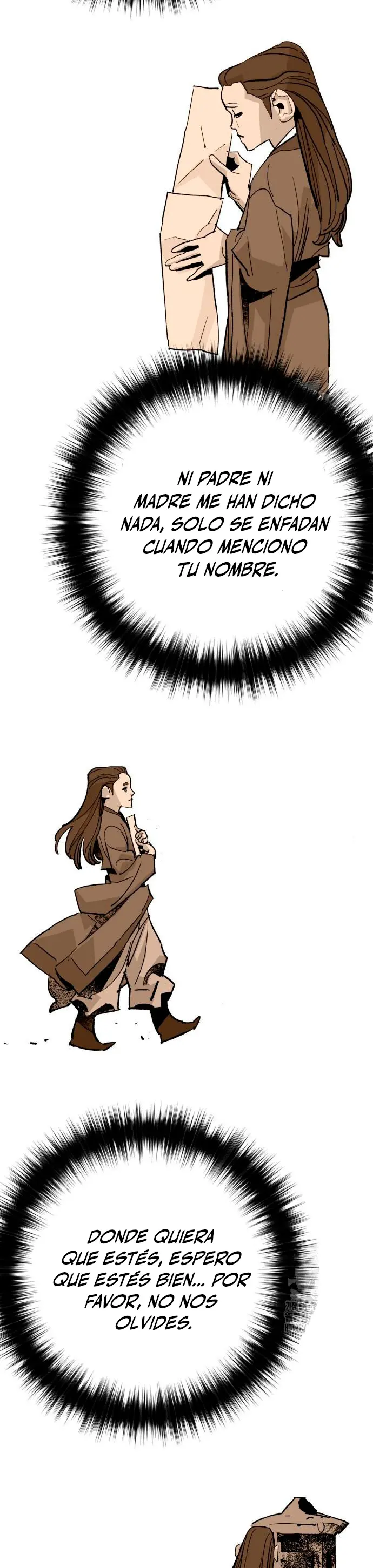 Rey Demonio Capitulo 49 página 42