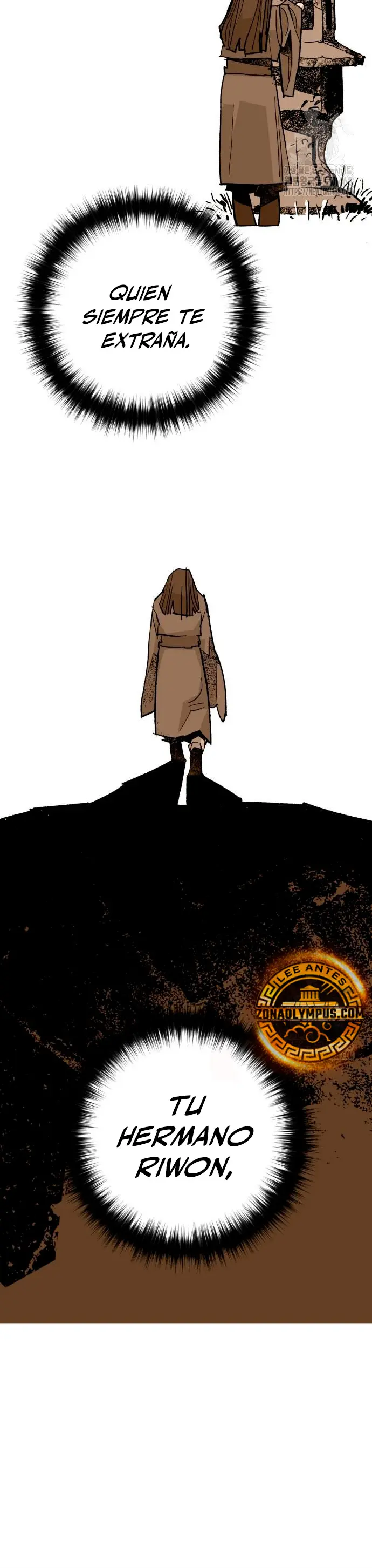 Rey Demonio Capitulo 49 página 43