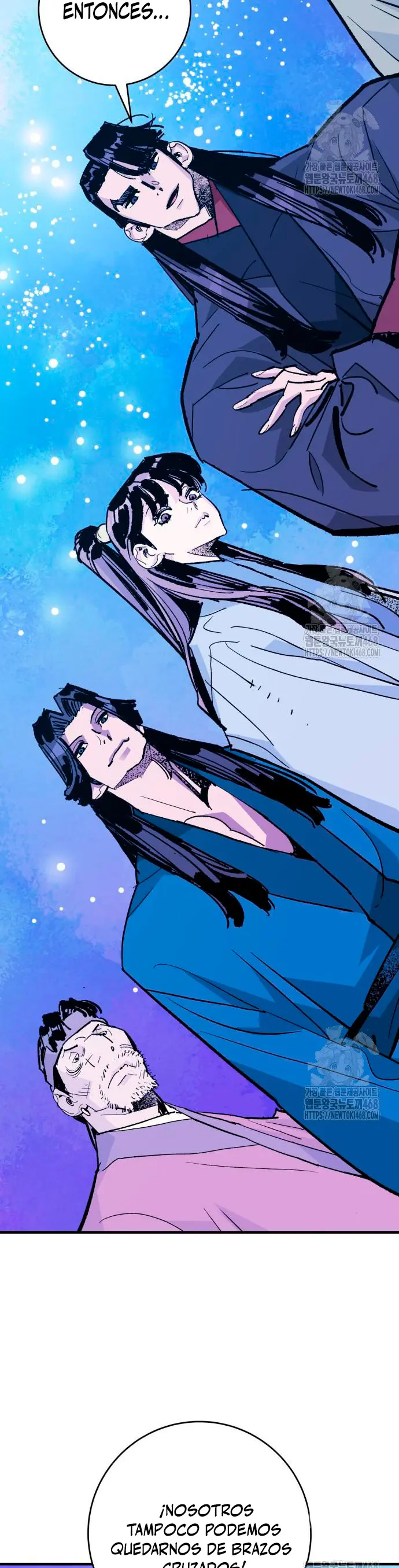 Rey Demonio Capitulo 50 página 25