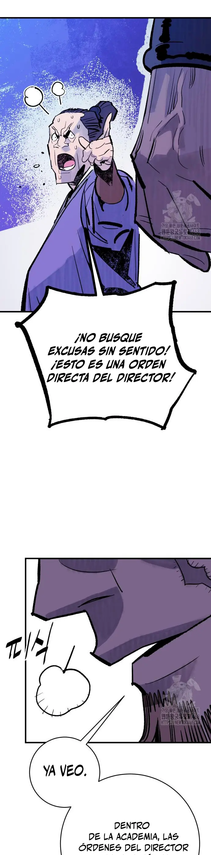 Rey Demonio Capitulo 50 página 37