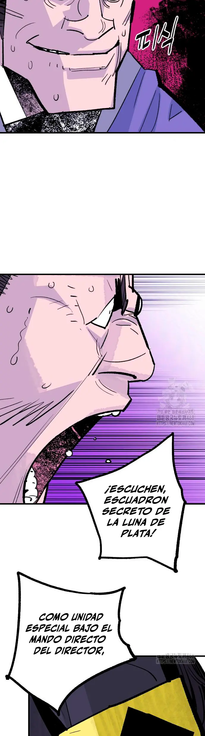 Rey Demonio Capitulo 50 página 41