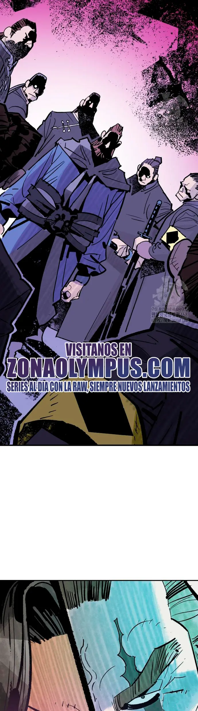 Rey Demonio Capitulo 50 página 43