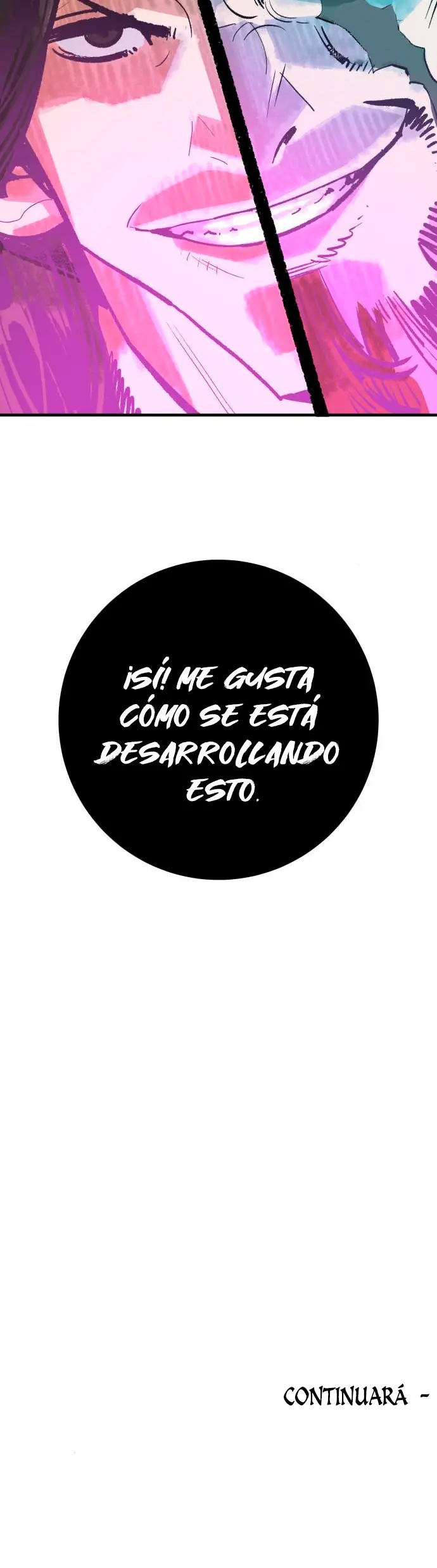 Rey Demonio Capitulo 50 página 44