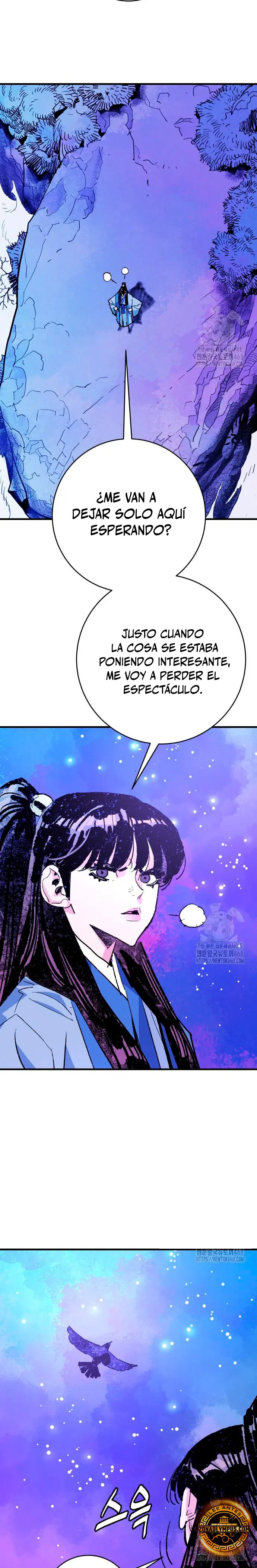 Rey Demonio Capitulo 51 página 32