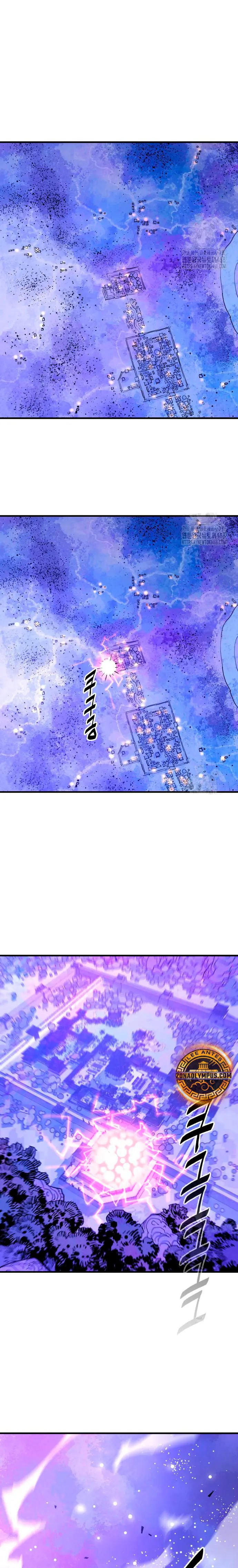 Rey Demonio Capitulo 52 página 3
