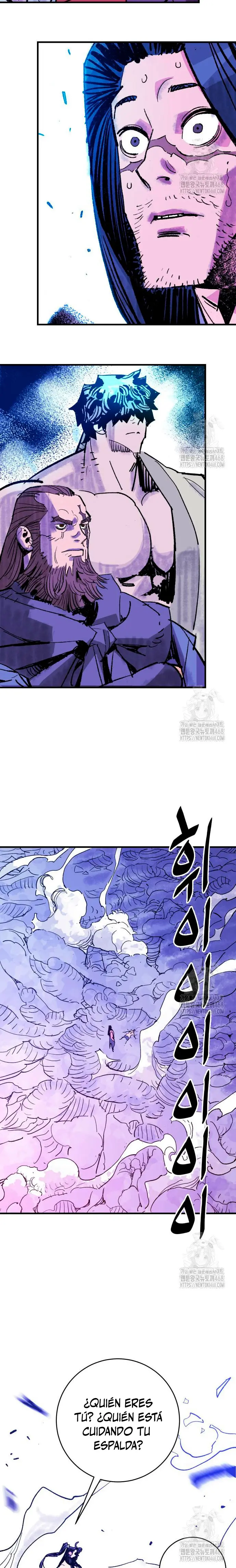 Rey Demonio Capitulo 52 página 32
