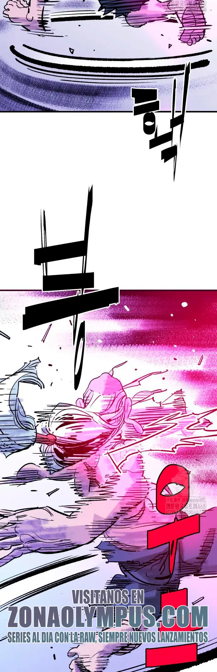 Rey Demonio Capitulo 52 página 37