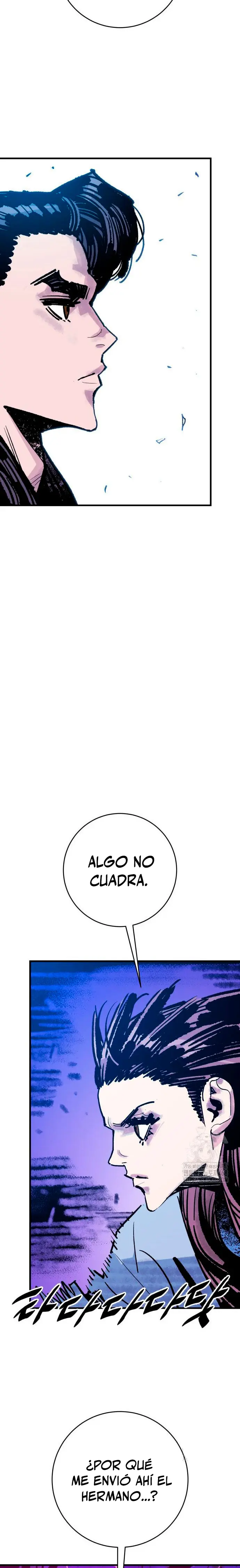 Rey Demonio Capitulo 53 página 13