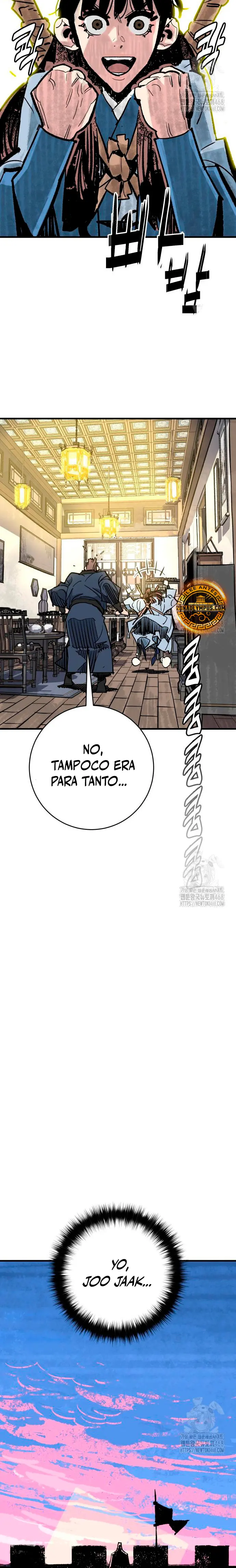 Rey Demonio Capitulo 53 página 23