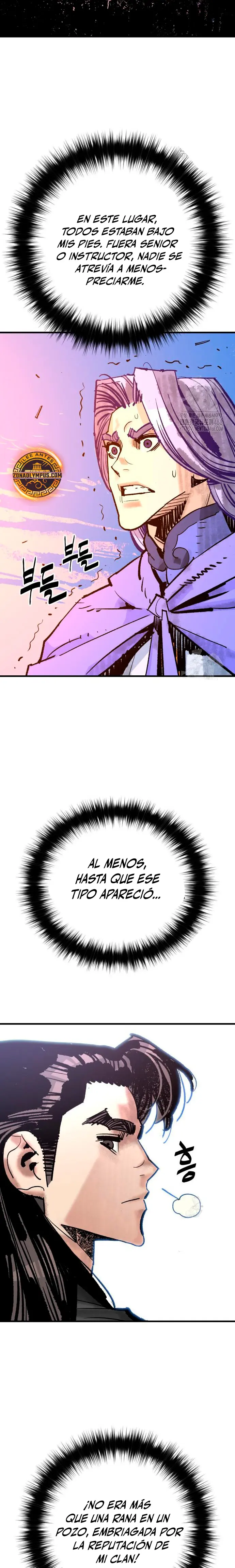 Rey Demonio Capitulo 53 página 24