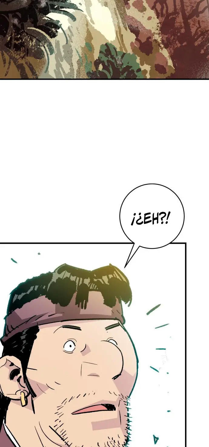 Rey Demonio Capitulo 53 página 27