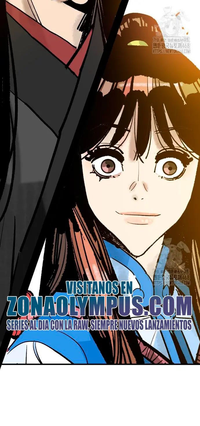 Rey Demonio Capitulo 53 página 31