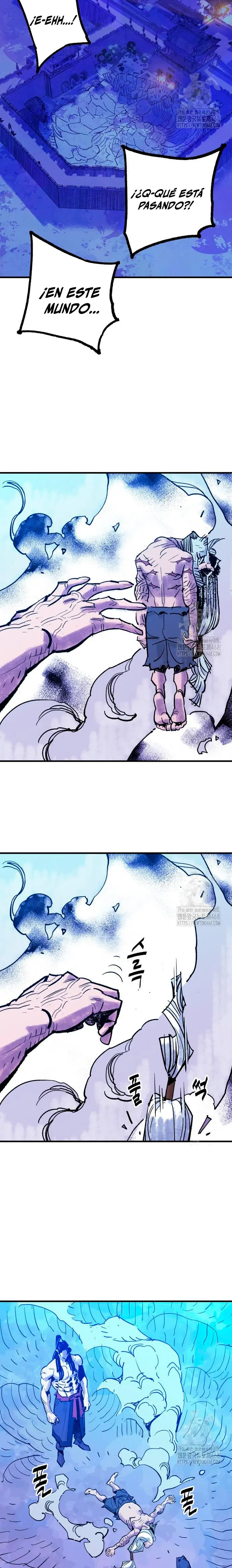 Rey Demonio Capitulo 53 página 6