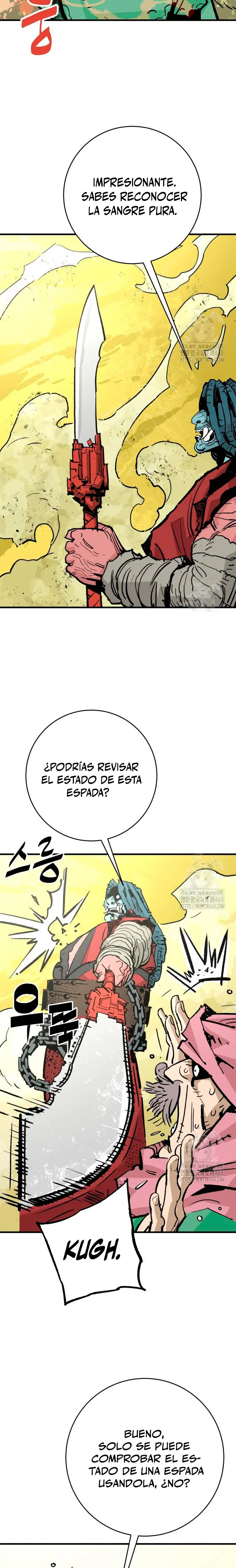 Rey Demonio Capitulo 54 página 24