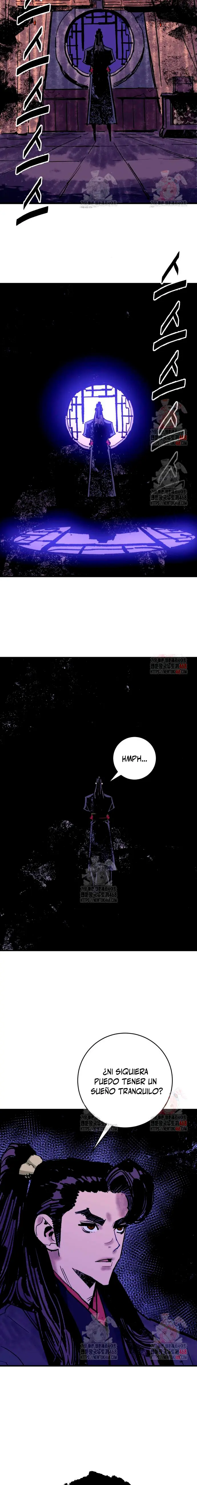 Rey Demonio Capitulo 55 página 13