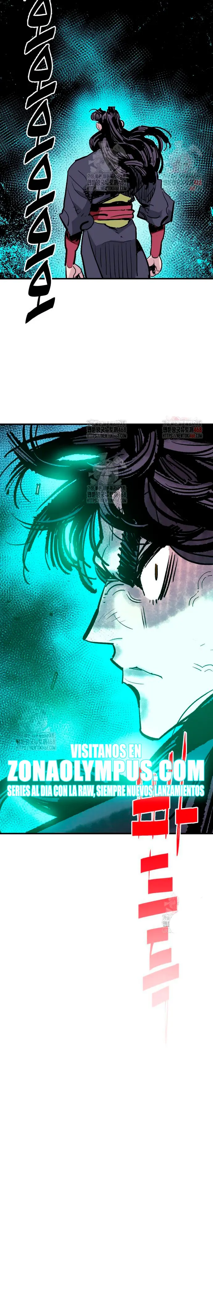 Rey Demonio Capitulo 55 página 26