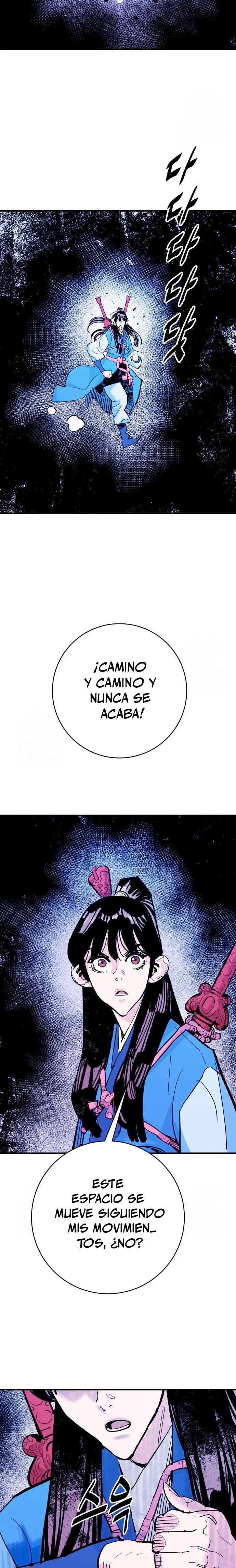 Rey Demonio Capitulo 56 página 16